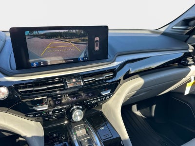2026 Acura MDX w/Technology Package