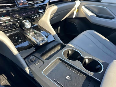2026 Acura MDX w/Technology Package