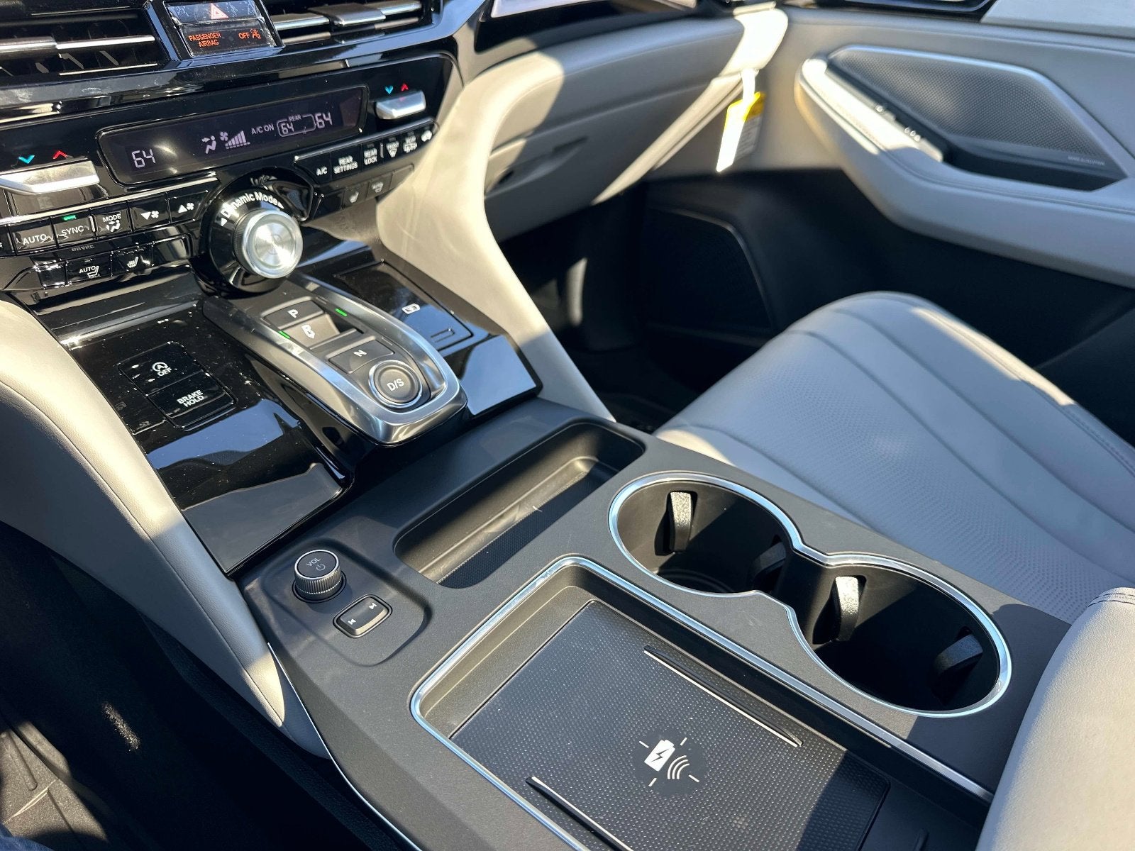 2026 Acura MDX w/Technology Package