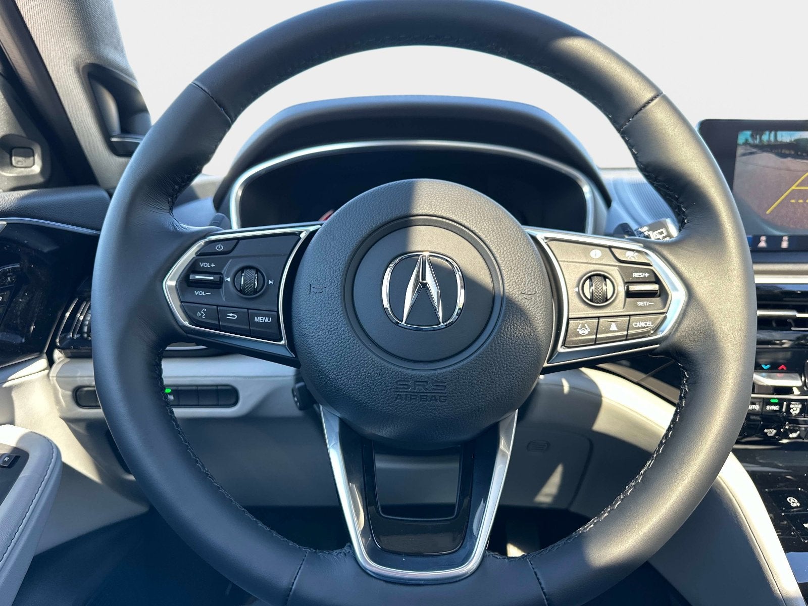 2026 Acura MDX w/Technology Package