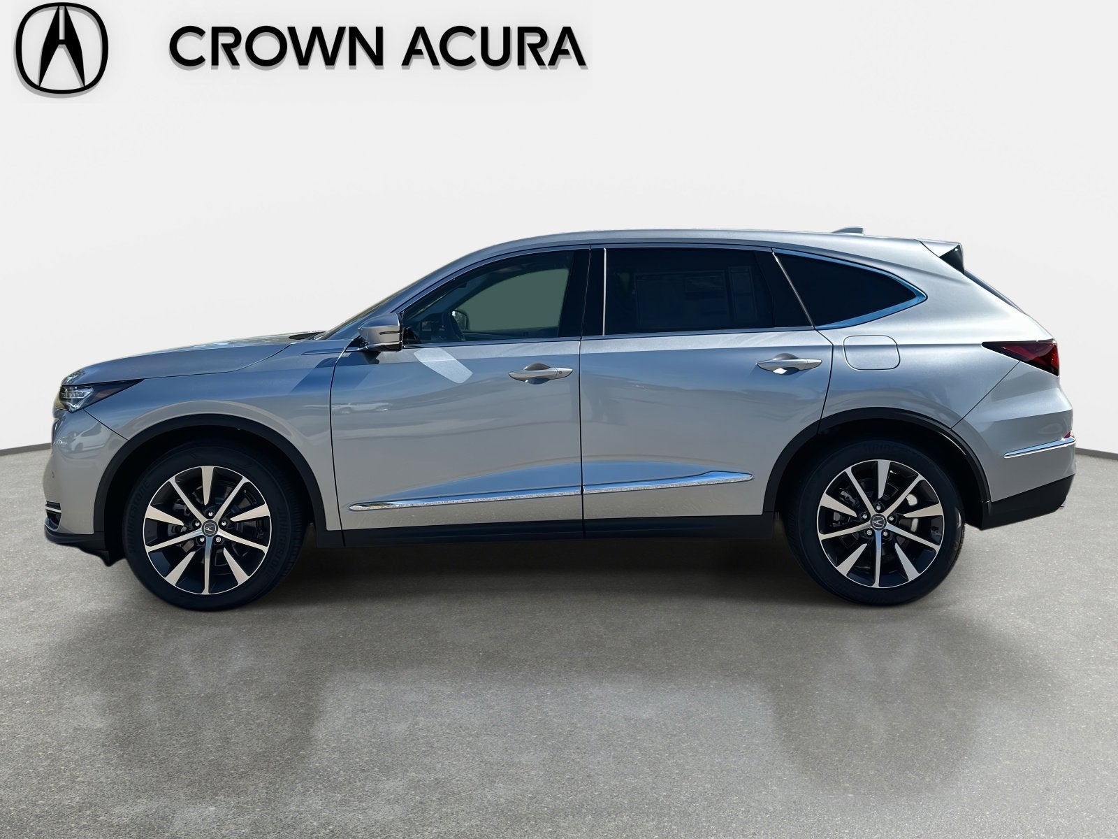 2026 Acura MDX w/Technology Package