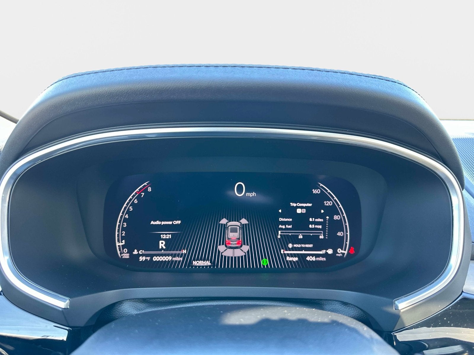 2026 Acura MDX w/Technology Package