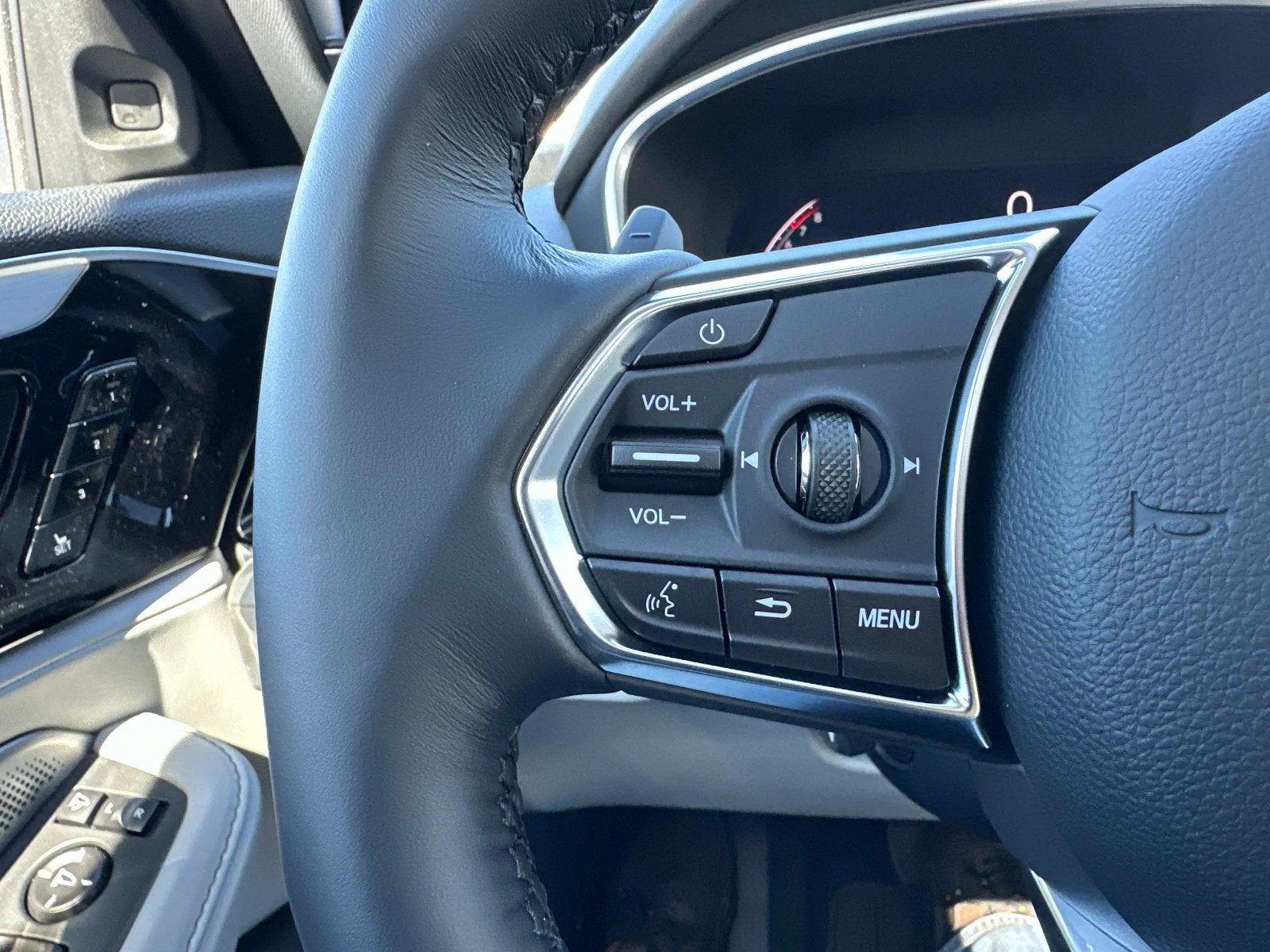 2026 Acura MDX w/Technology Package