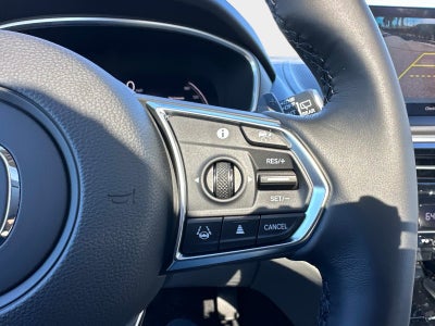 2026 Acura MDX w/Technology Package