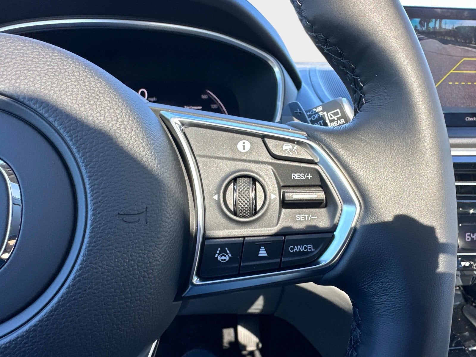 2026 Acura MDX w/Technology Package