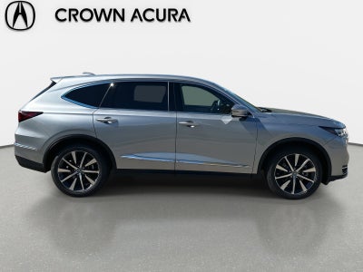 2026 Acura MDX w/Technology Package
