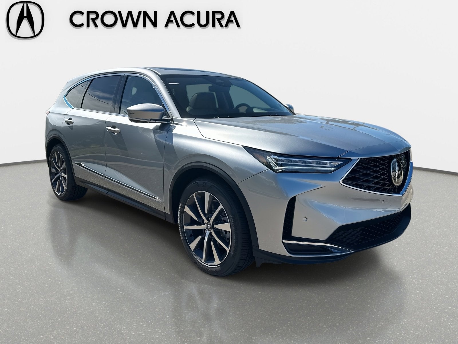 2026 Acura MDX w/Technology Package