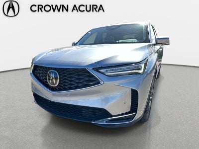 2026 Acura MDX w/Technology Package