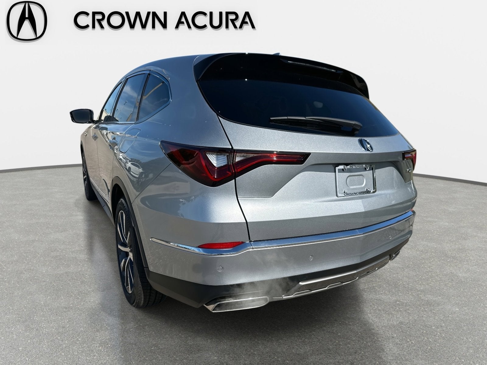 2026 Acura MDX w/Technology Package