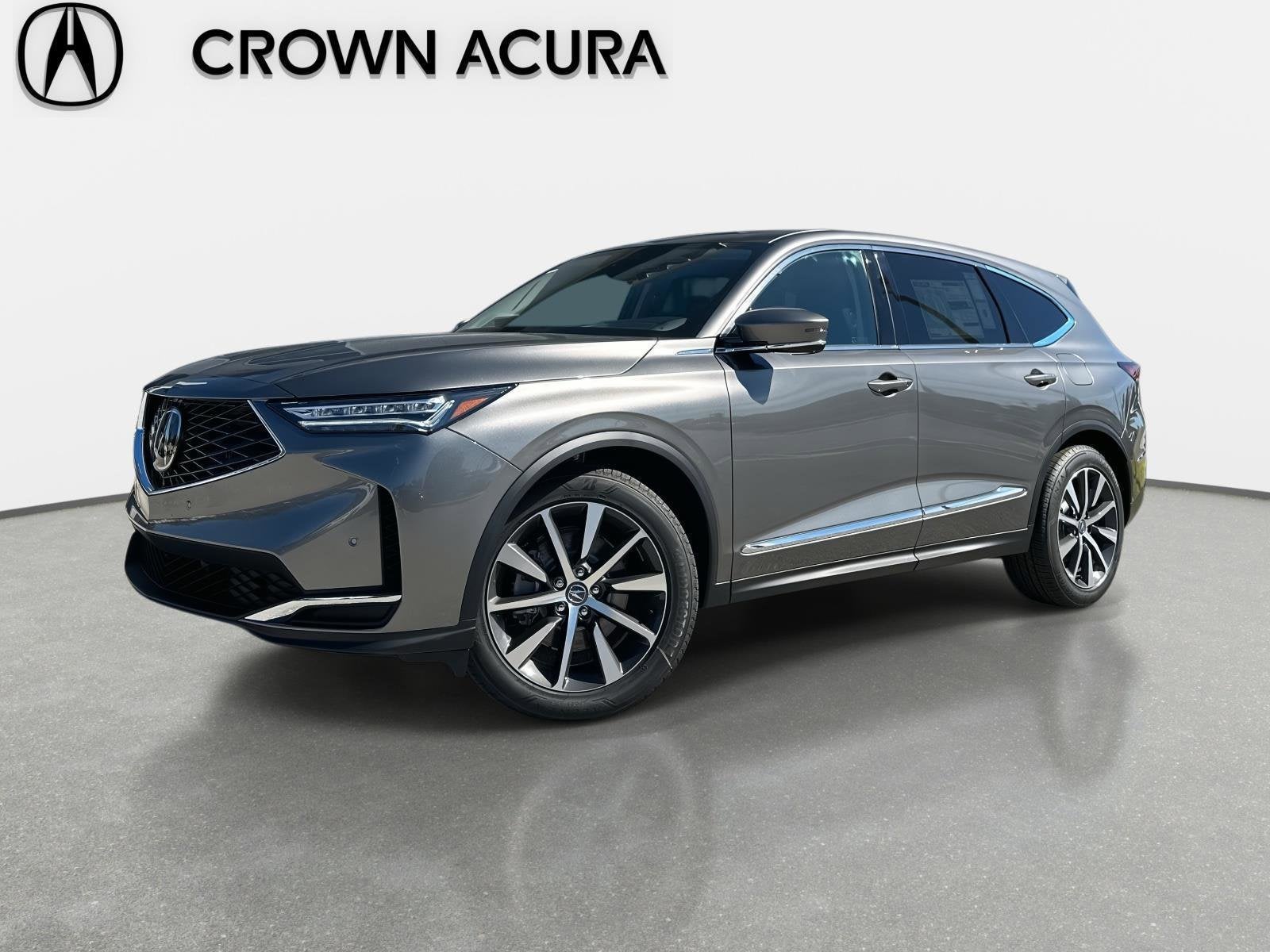 2026 Acura MDX w/Technology Package