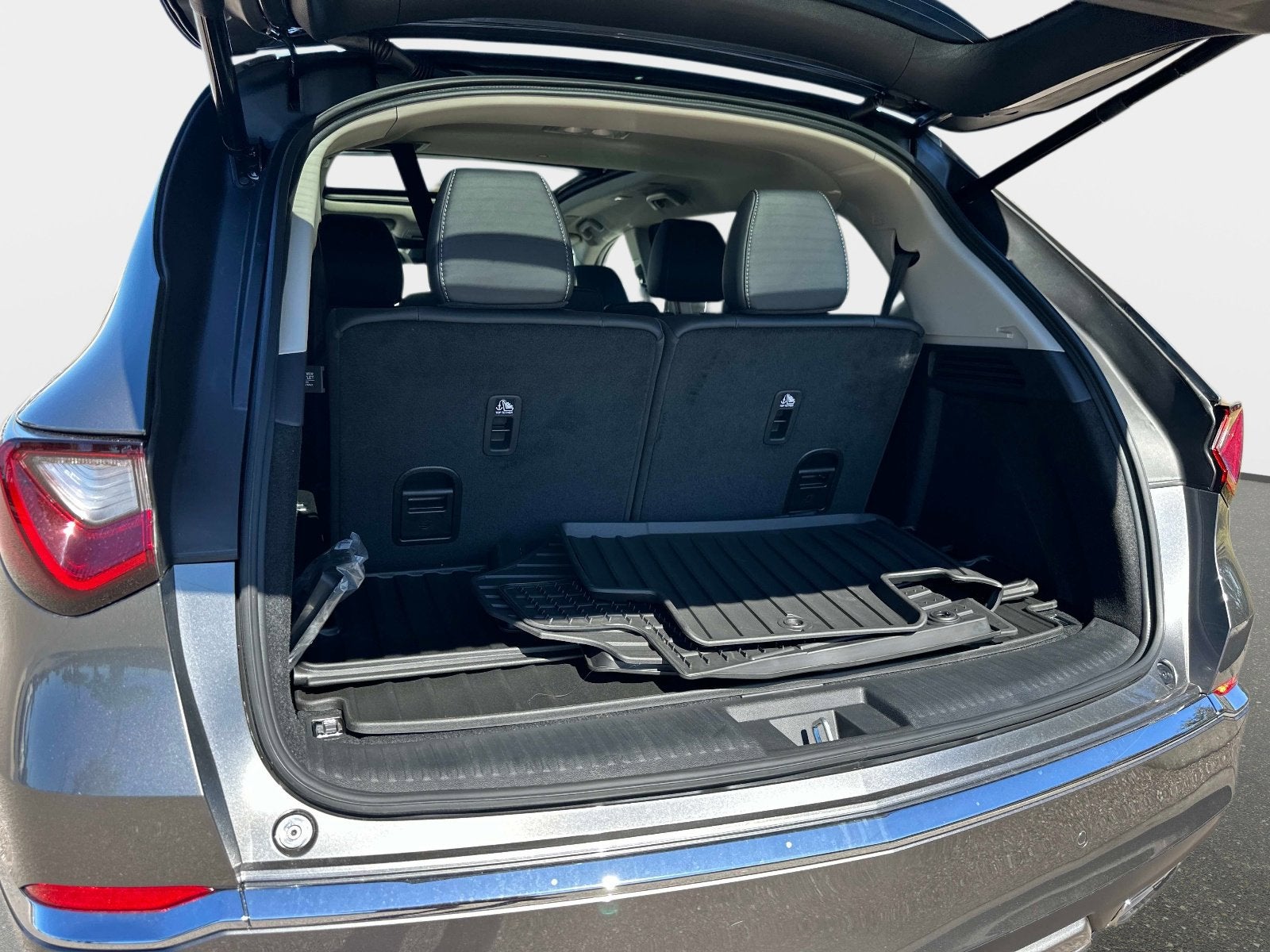 2026 Acura MDX w/Technology Package