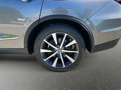 2026 Acura MDX w/Technology Package