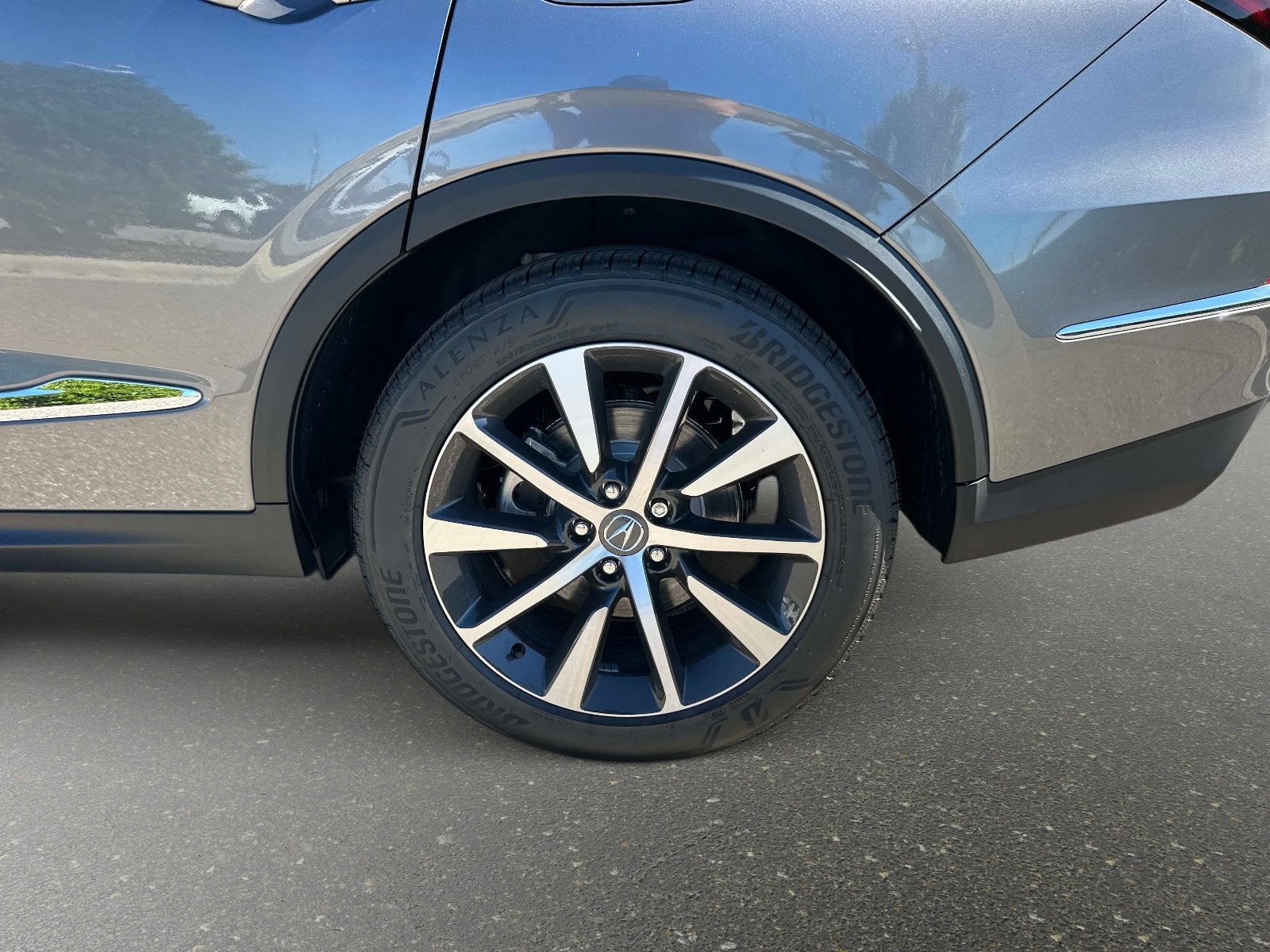 2026 Acura MDX w/Technology Package