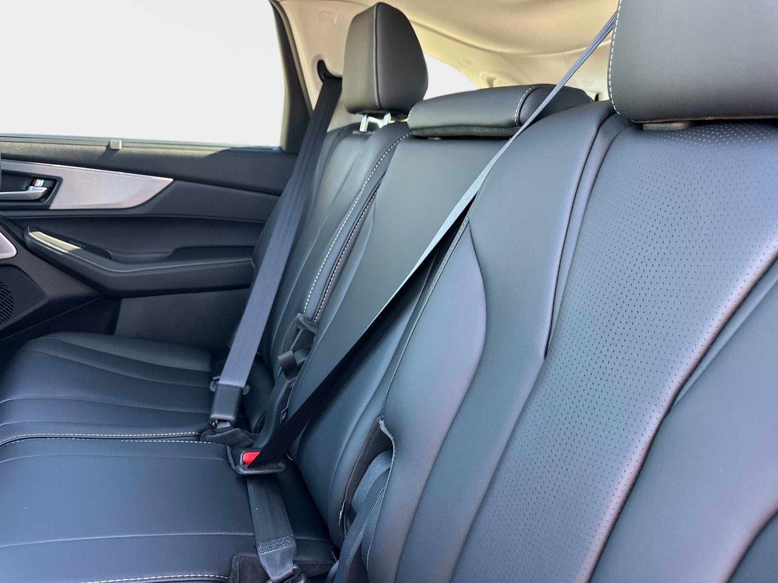 2026 Acura MDX w/Technology Package