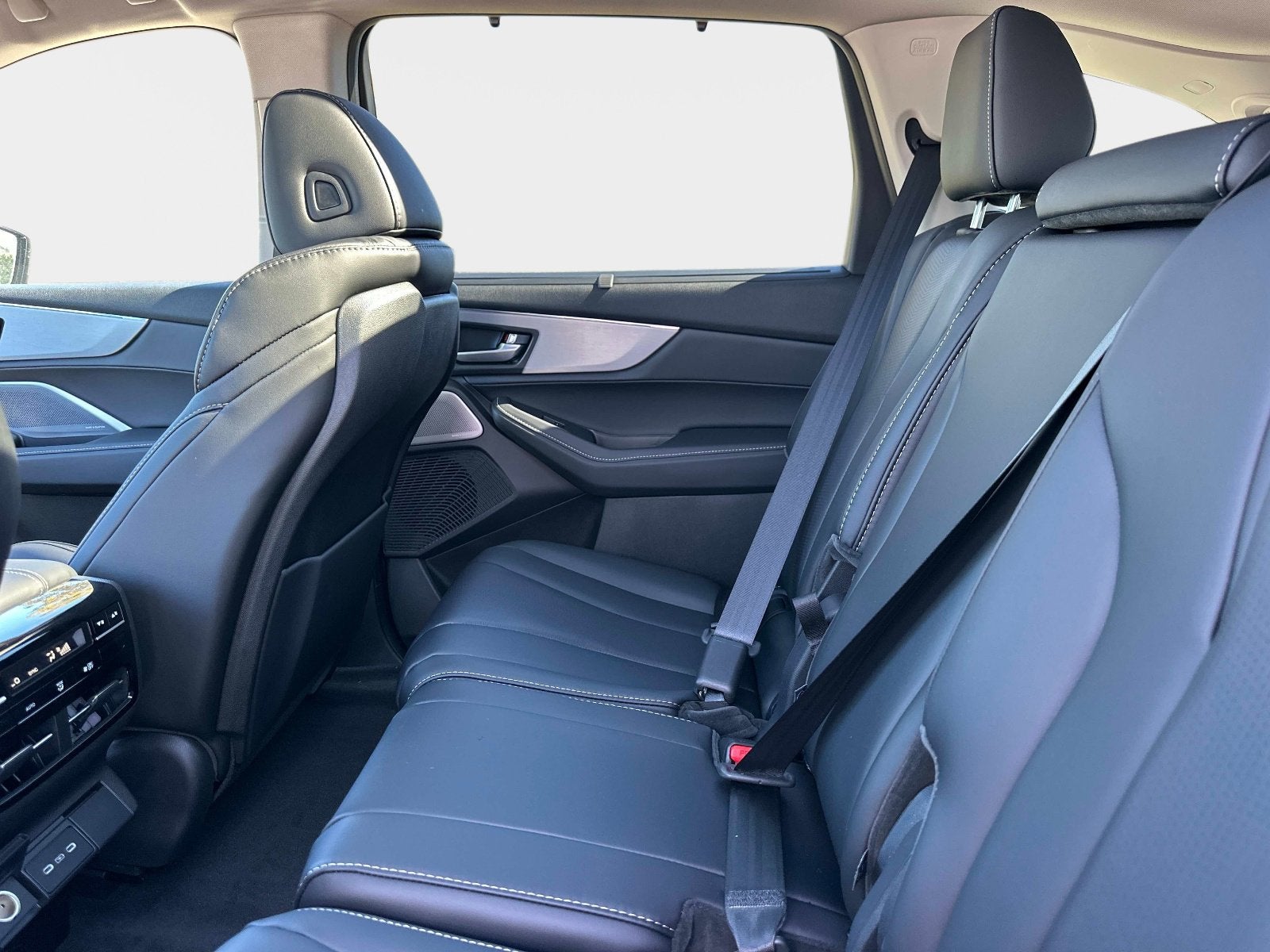 2026 Acura MDX w/Technology Package