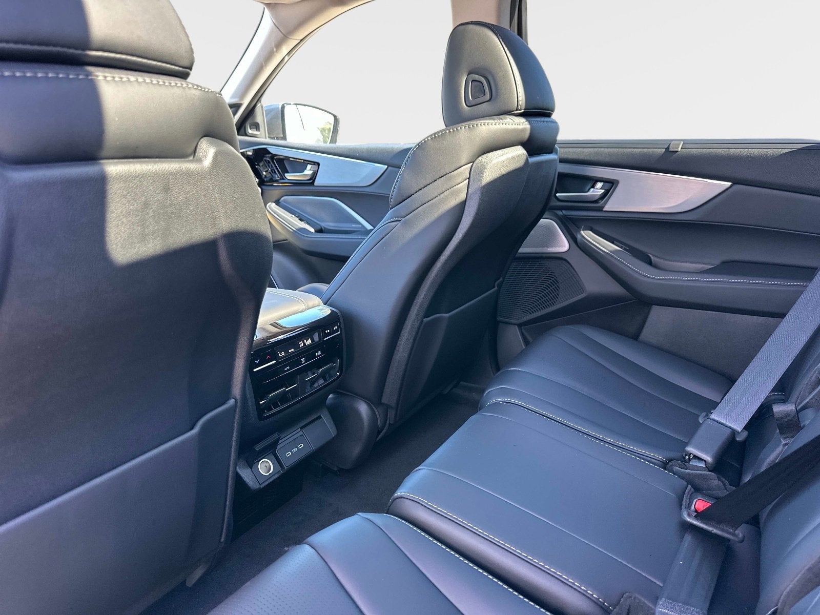 2026 Acura MDX w/Technology Package