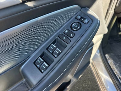 2026 Acura MDX w/Technology Package