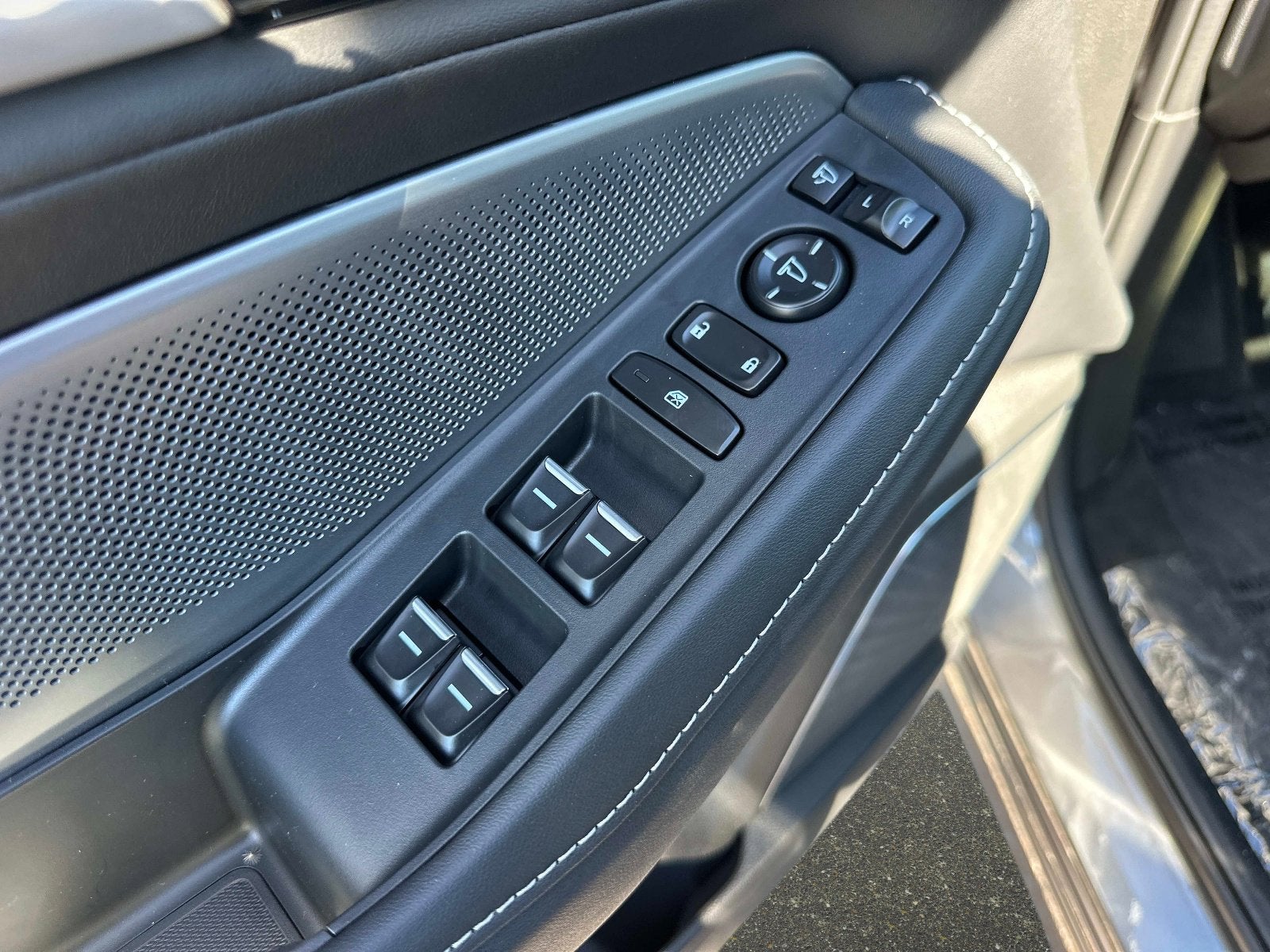 2026 Acura MDX w/Technology Package