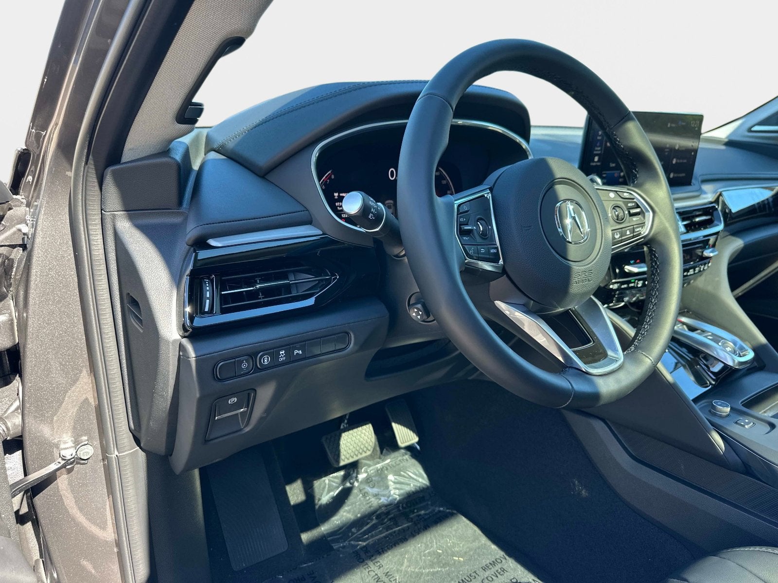 2026 Acura MDX w/Technology Package