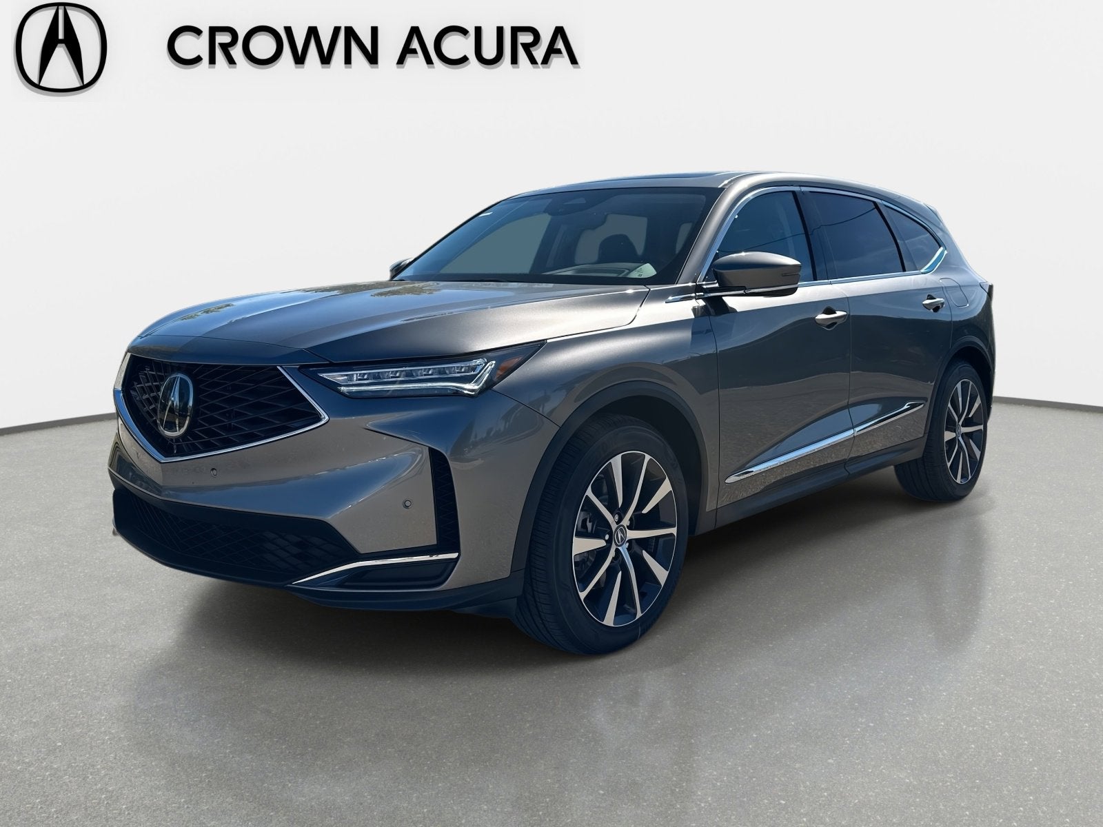 2026 Acura MDX w/Technology Package