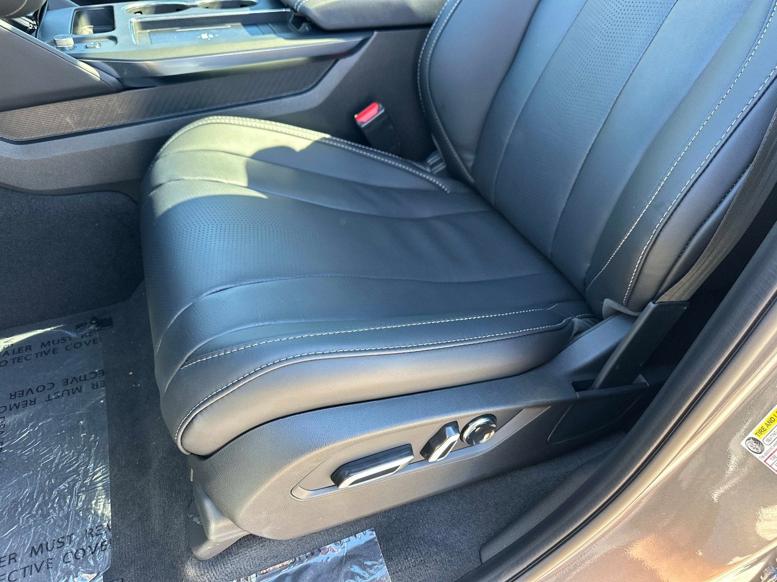 2026 Acura MDX w/Technology Package