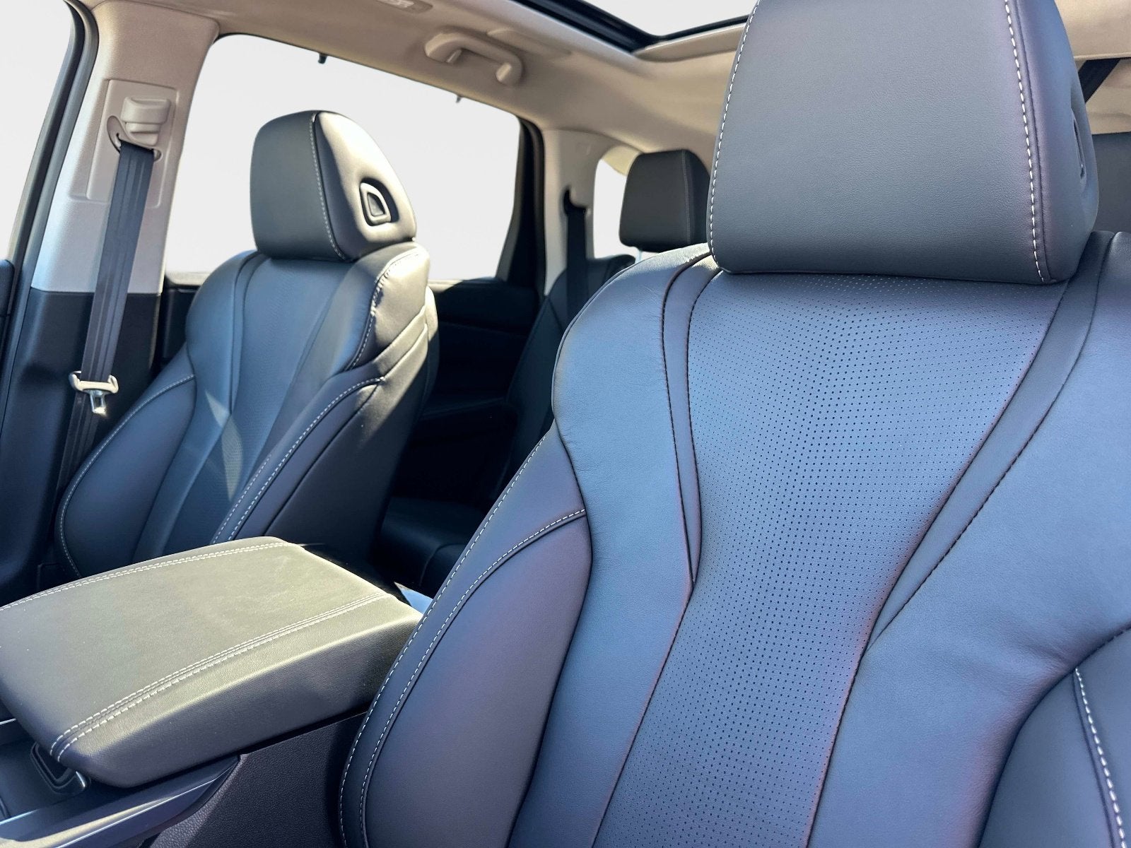 2026 Acura MDX w/Technology Package