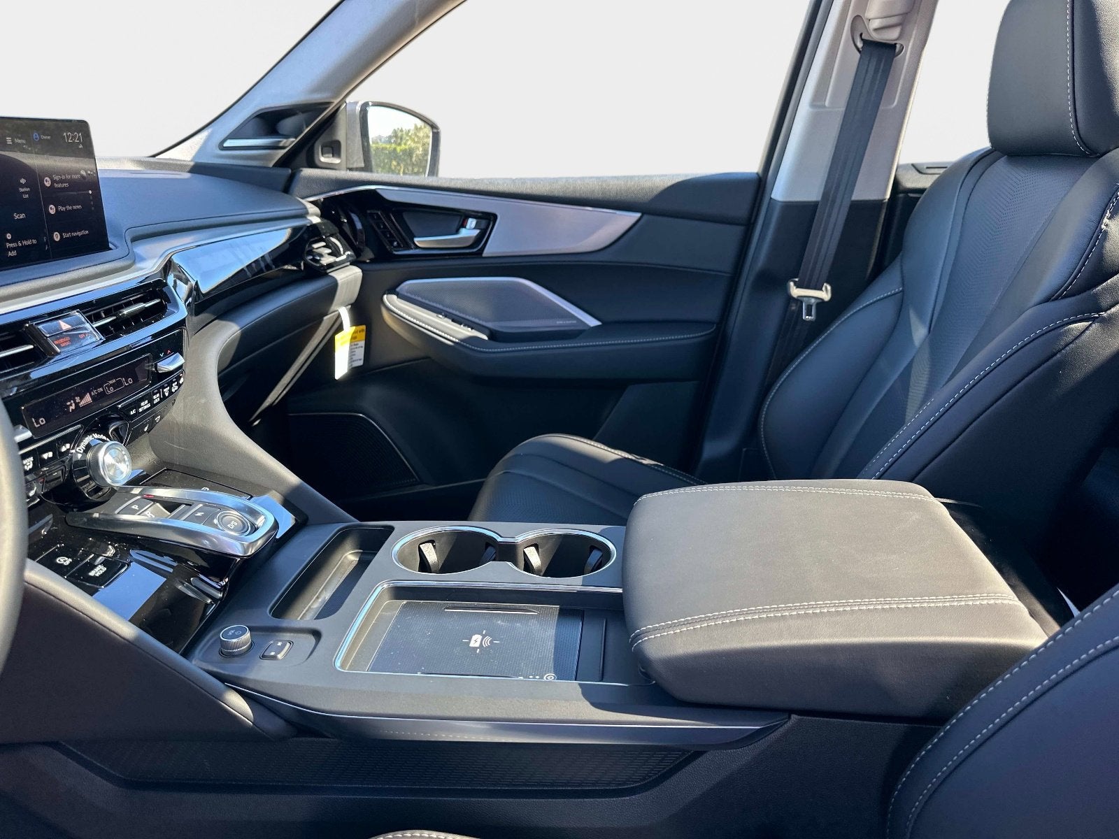 2026 Acura MDX w/Technology Package