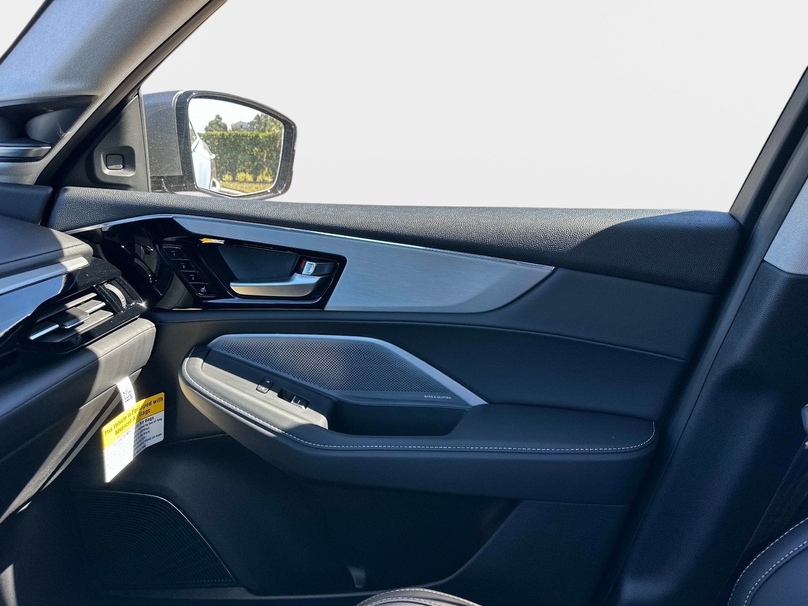 2026 Acura MDX w/Technology Package