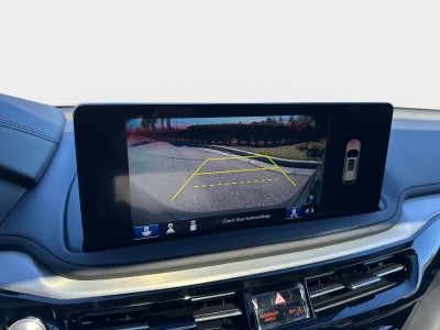 2026 Acura MDX w/Technology Package