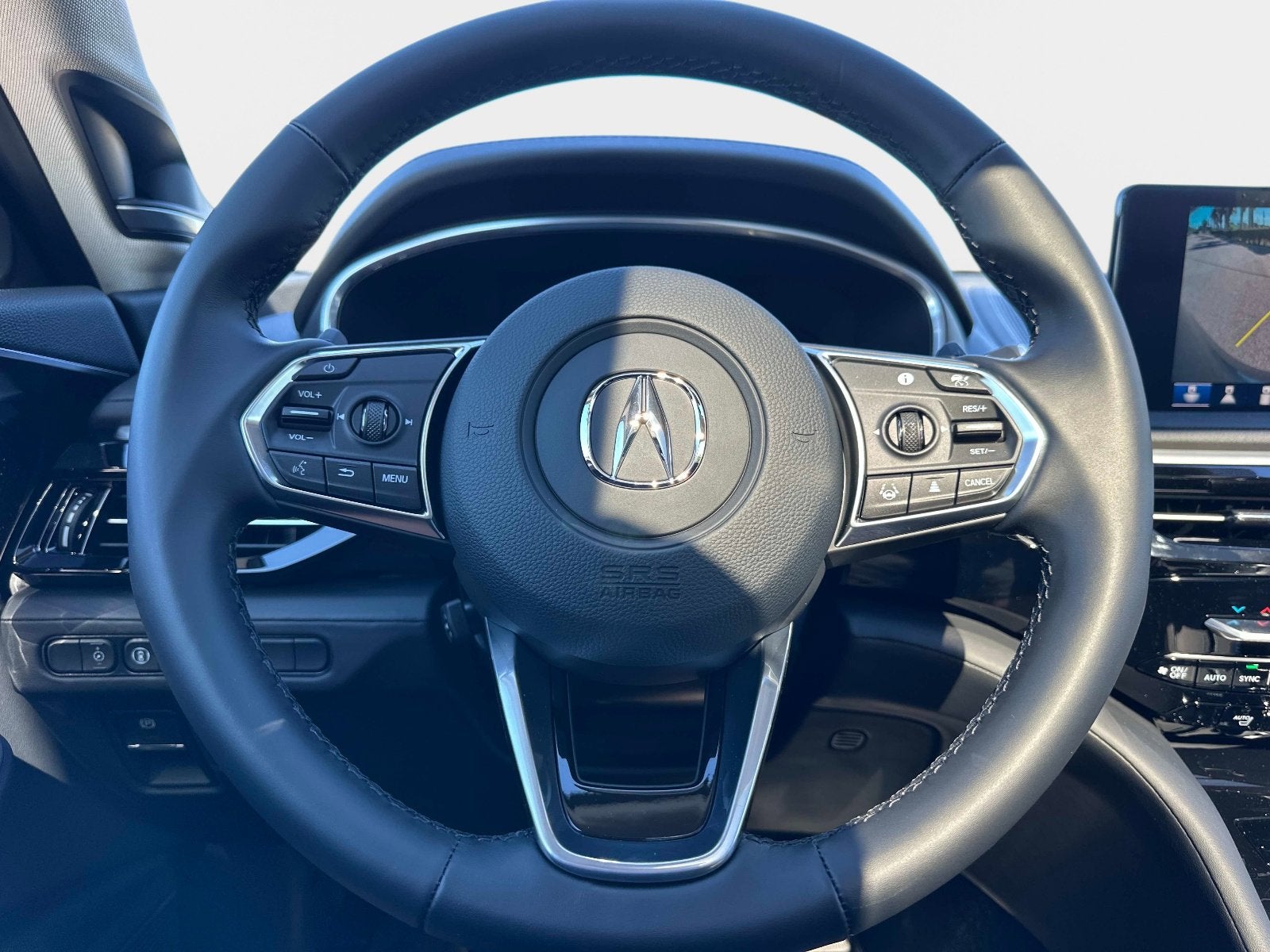 2026 Acura MDX w/Technology Package