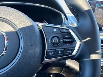 2026 Acura MDX w/Technology Package