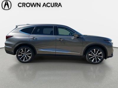 2026 Acura MDX w/Technology Package