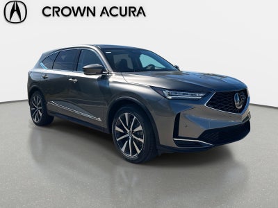 2026 Acura MDX w/Technology Package