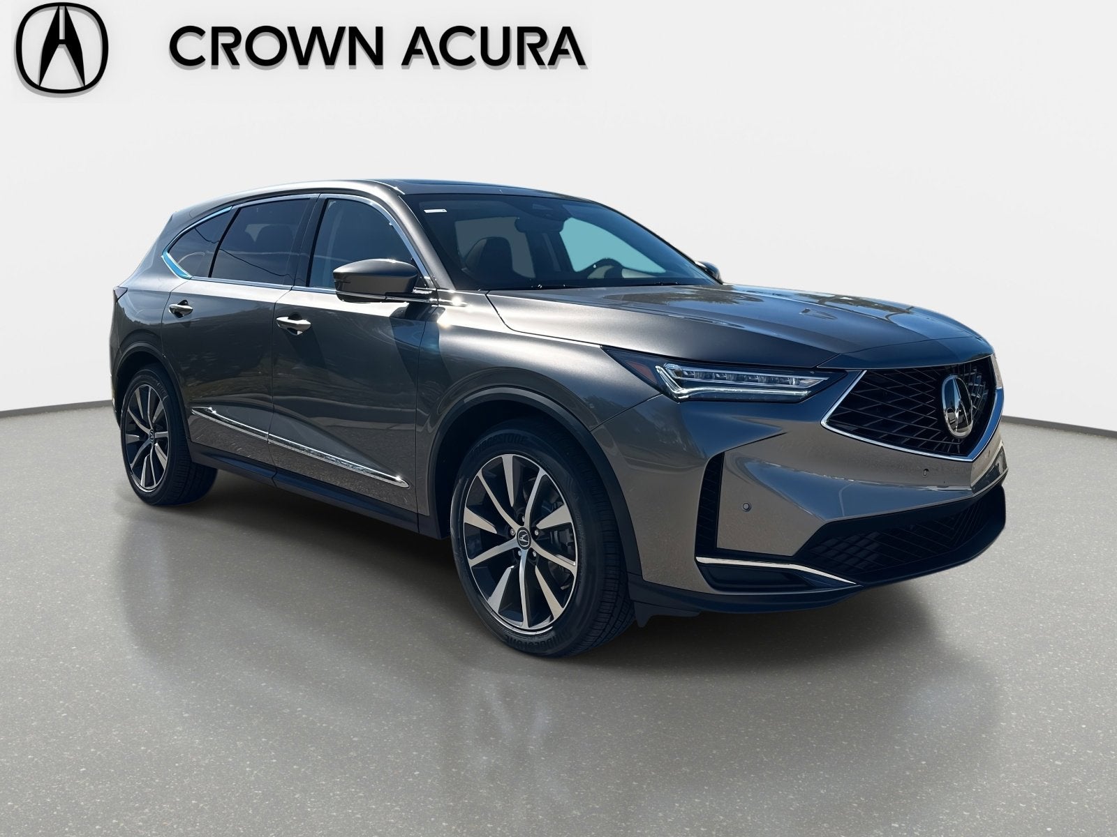 2026 Acura MDX w/Technology Package