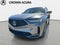 2026 Acura MDX w/Technology Package