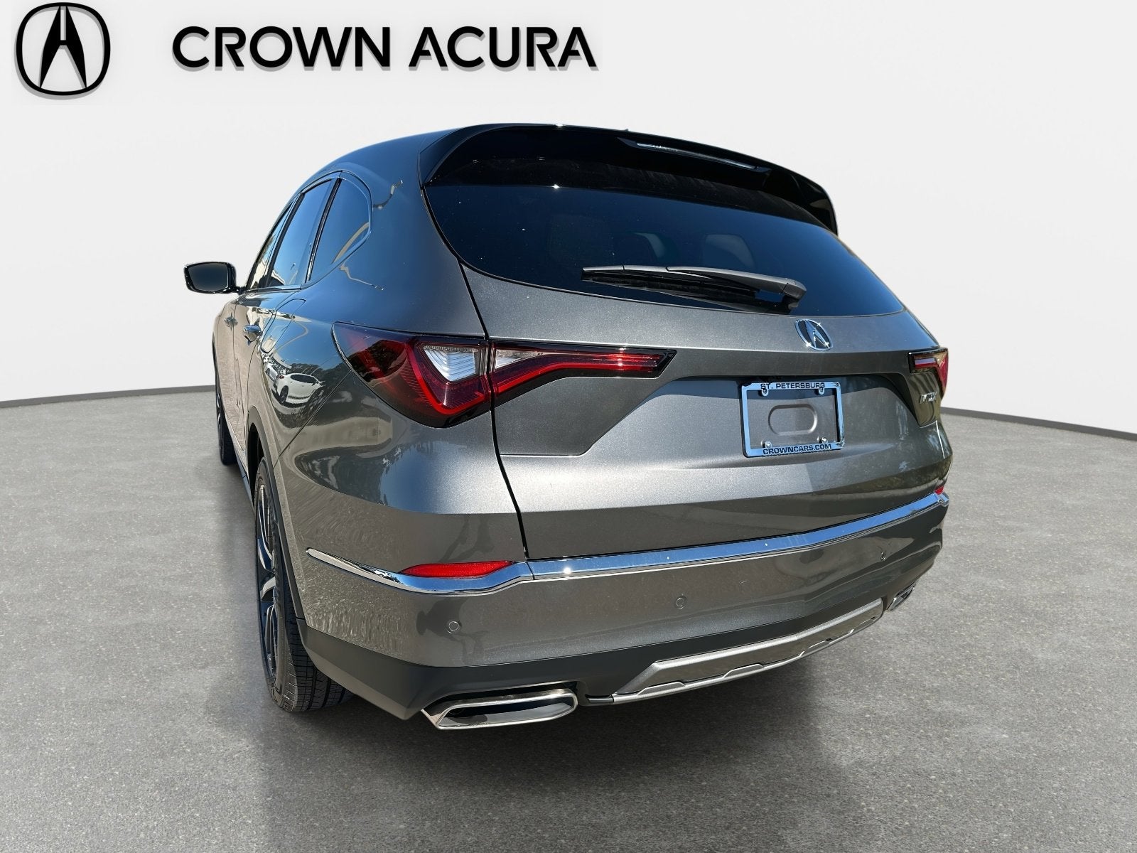 2026 Acura MDX w/Technology Package