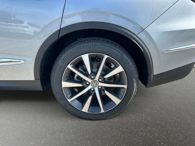 2026 Acura MDX w/Technology Package