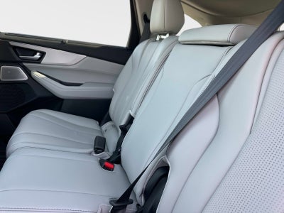 2026 Acura MDX w/Technology Package