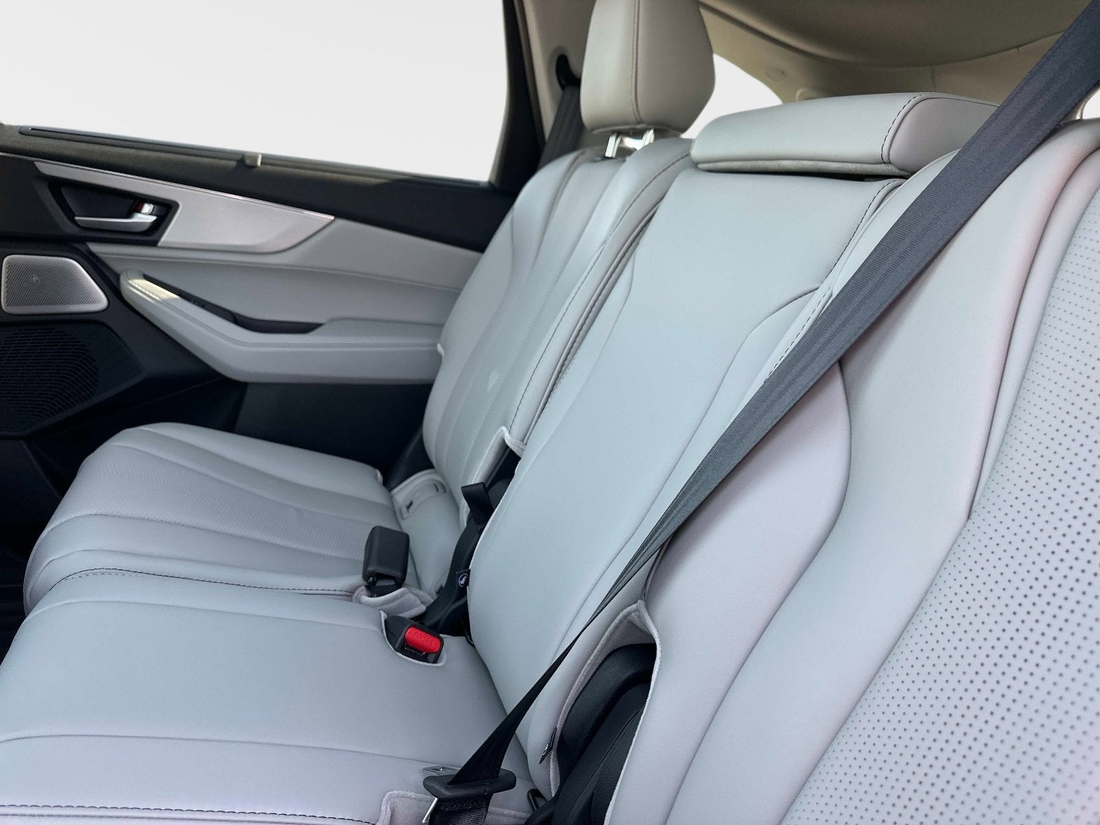 2026 Acura MDX w/Technology Package