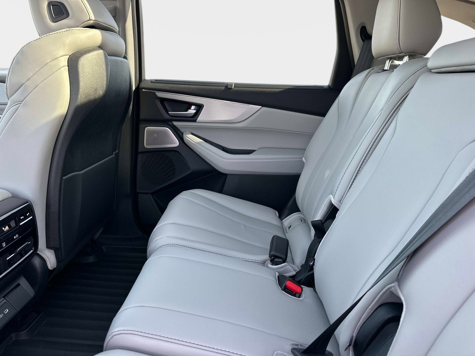 2026 Acura MDX w/Technology Package