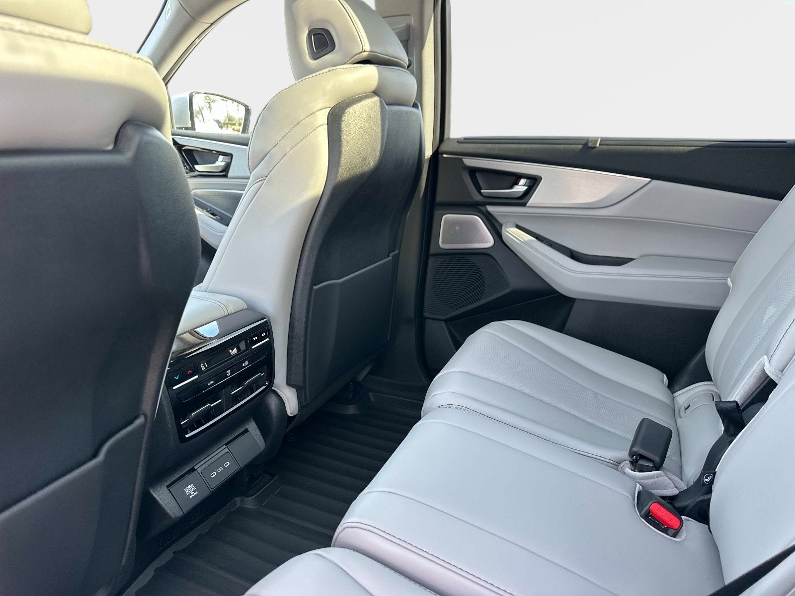 2026 Acura MDX w/Technology Package