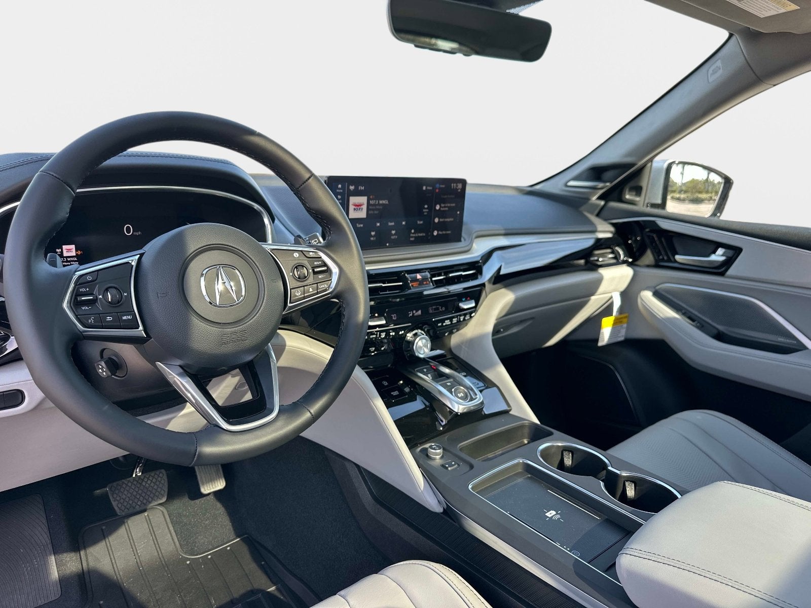 2026 Acura MDX w/Technology Package
