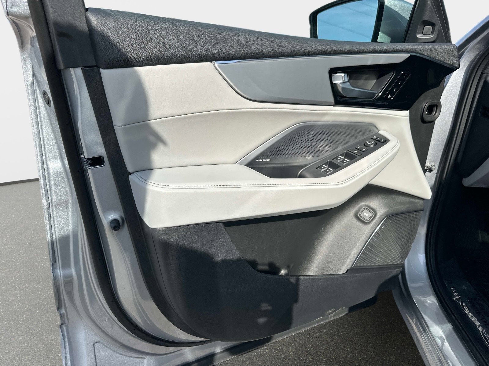 2026 Acura MDX w/Technology Package