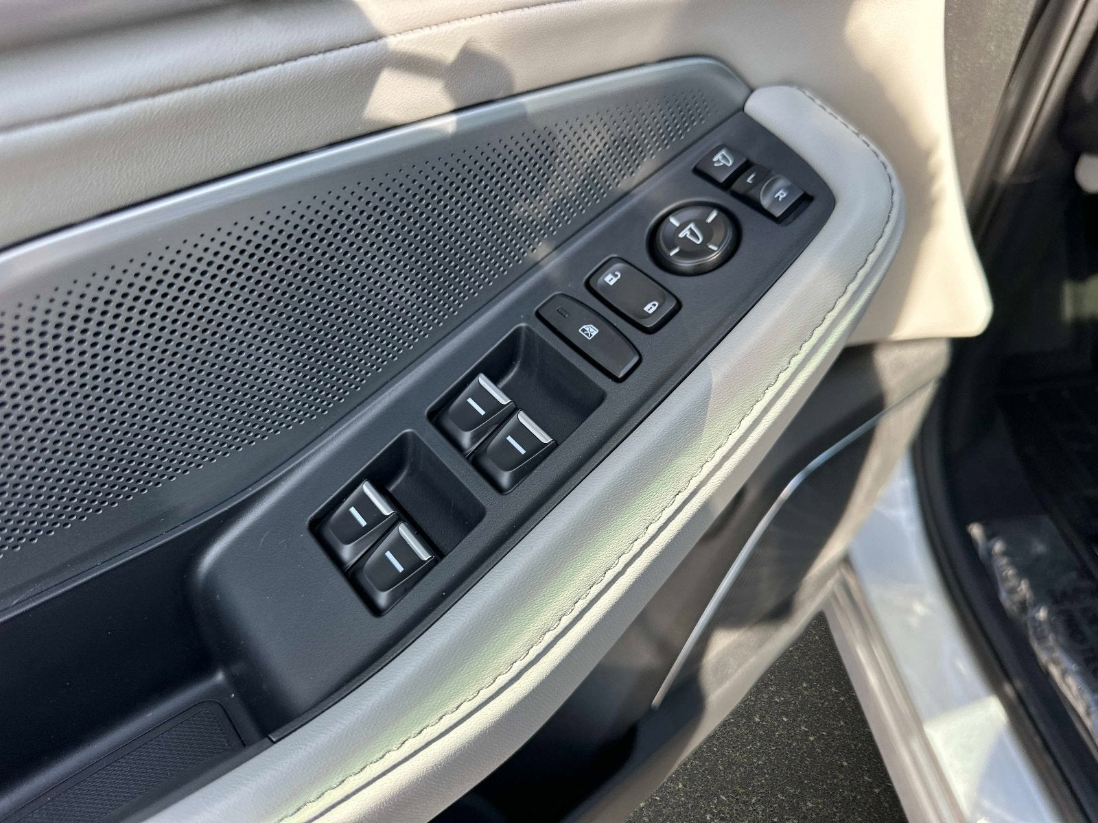 2026 Acura MDX w/Technology Package