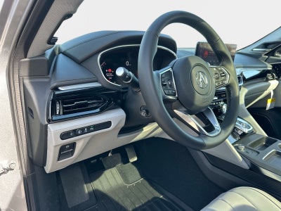 2026 Acura MDX w/Technology Package
