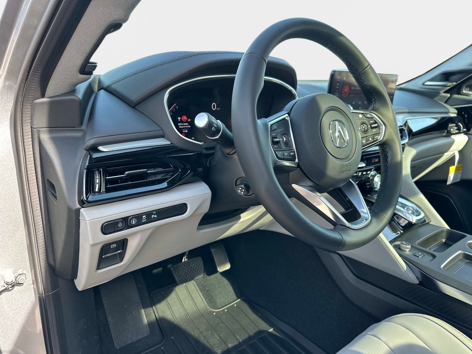 2026 Acura MDX w/Technology Package