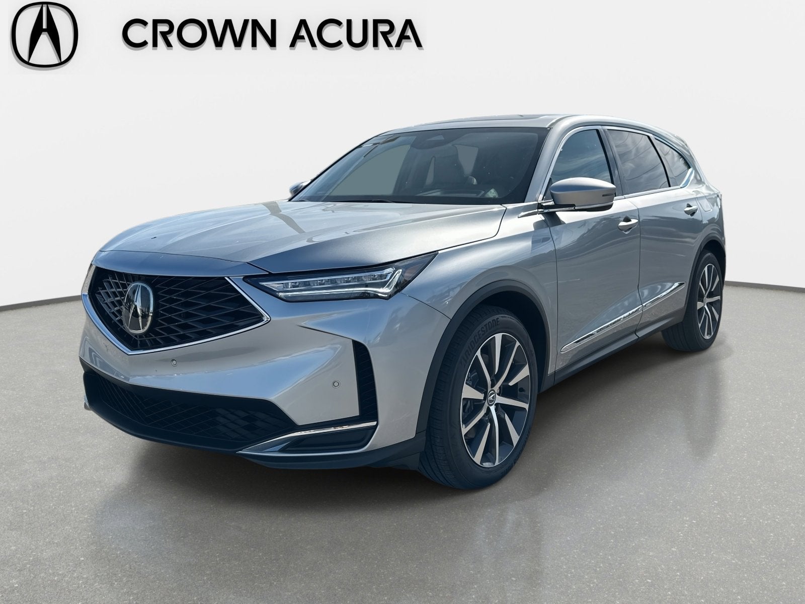 2026 Acura MDX w/Technology Package