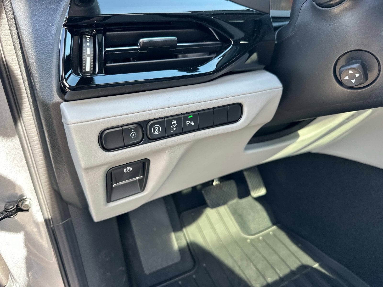 2026 Acura MDX w/Technology Package