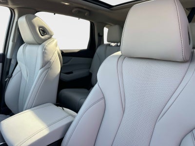 2026 Acura MDX w/Technology Package