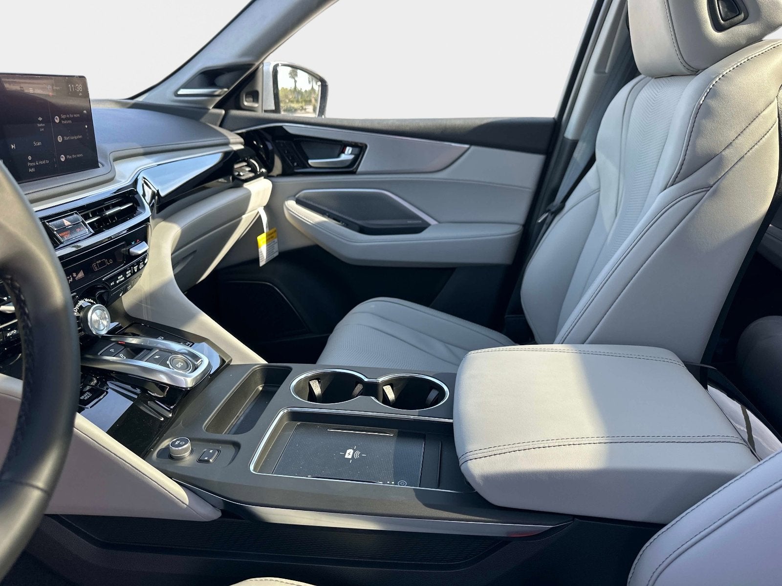 2026 Acura MDX w/Technology Package